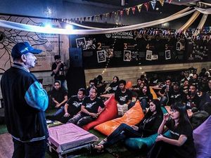 Libatkan Milenial, Festival Bunga Tomohon 2019 Bisa Lebih Semarak