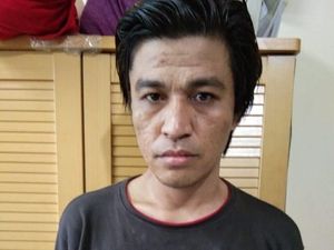 Polisi Gadungan Ditangkap di Jakpus, Bermodus Geledah Narkoba Tapi Curi HP