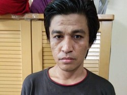 Polisi Gadungan Ditangkap di Jakpus, Bermodus Geledah Narkoba Tapi Curi HP