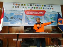 Ini Daftar Kerusakan di Wilayah Terdampak Gempa M 6,9 Banten