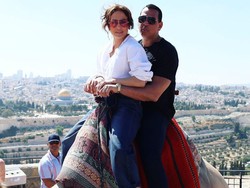 Jennifer Lopez dan Alex Rodriguez Resmi Putus!