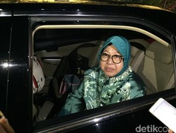 Risma Batal Kunjungi Asrama Papua di Surabaya