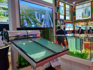 Mandi Air Hangat Tanpa Boros Listrik, Coba Produk WIKA Water Heater