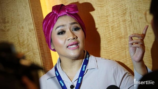 Tike Priyatna Kusuma