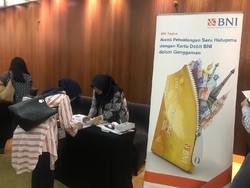 BNI Permudah Transaksi Perbankan Mahasiswa Indonesia di Luar Negeri