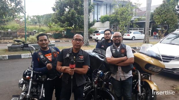 Klub Motor Agung Hercules
