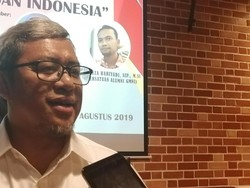 Aher Prihatin Sekda Jabar Jadi Tersangka Kasus Meikarta