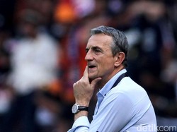 Kontrak Coach Milo Diperpanjang, Persis Solo Latihan Perdana Akhir Pekan Ini