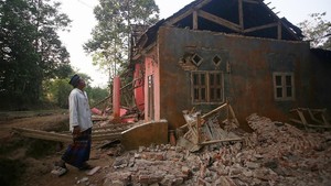 Ikut Asuransi Gempa Bumi, Bisa Dapat Perlindungan Apa Aja?