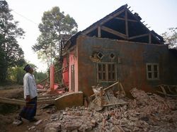 Ikut Asuransi Gempa Bumi, Bisa Dapat Perlindungan Apa Aja?
