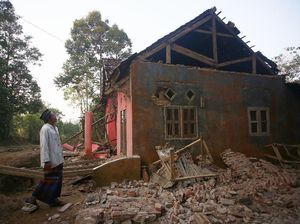 Ikut Asuransi Gempa Bumi, Bisa Dapat Perlindungan Apa Aja? Ikut Asuransi Gempa Bumi, Bisa Dapat Perlindungan Apa Aja?