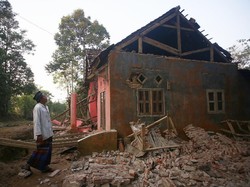 Ikut Asuransi Gempa Bumi, Bisa Dapat Perlindungan Apa Aja?