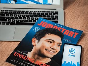 Cara Perusahaan Berbasis AI dan IoT Qlue Perangi COVID-19