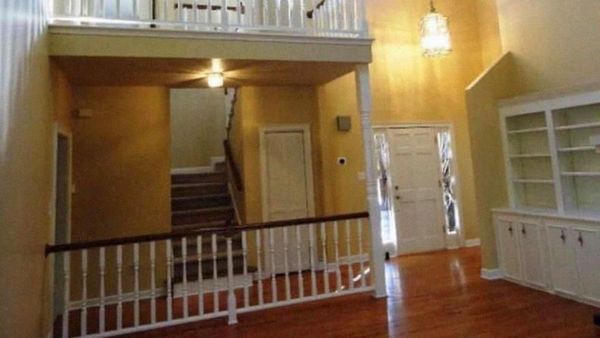 Kacau! Rumah Ini Terlanjur Salah Desain