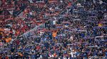 Persija Ditahan Imbang Arema di Kandang