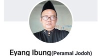 Eyang Ibung Muncul Jadi Peramal Gempa, BNPB: Jangan Percaya!