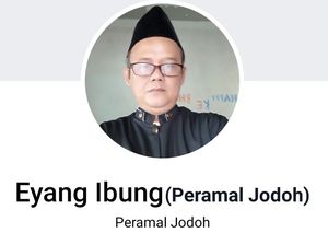 Waktu Gempa Belum Bisa Diprediksi, Jangan Percaya Eyang Ibung Lagi Waktu Gempa Belum Bisa Diprediksi, Jangan Percaya Eyang Ibung Lagi