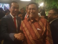 Gerindra: Jangan Sangsikan Loyalitas Prabowo, Meski Jadi Bawahan Jokowi