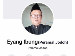 Viral Eyang Ibung, Ini Alasannya Seseorang Gampang Termakan Ramalan