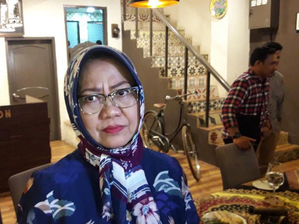 Peneliti LIPI Anggap Wacana Rektor Asing Pimpin PTN Ironi Peneliti LIPI Anggap Wacana Rektor Asing Pimpin PTN Ironi
