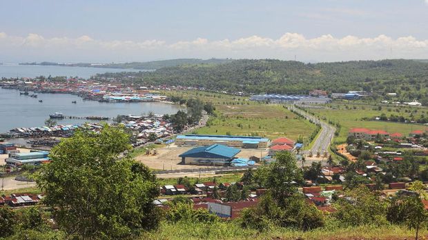 8 'Pulau Pesta' di Asia untuk Merayakan Tahun Baru