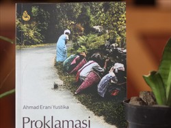 Desa di Tengah Kepungan Investasi Kota