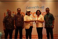 Bio Farma Luncurkan Layanan Vaksinasi Imunicare Cabang Medan