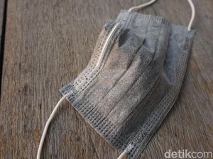 Cegah Corona, BLK Kendari Produksi Ribuan Masker dan Dibagikan Gratis!