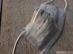 Cegah Corona, BLK Kendari Produksi Ribuan Masker dan Dibagikan Gratis!