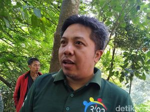 Peneliti ITB: 50 Tahun Lagi Bandung Terancam Krisis Air Tanah Peneliti ITB: 50 Tahun Lagi Bandung Terancam Krisis Air Tanah