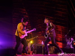 Is Pusakata Merasa Tertantang Tampil di Jazz Atas Awan Dieng