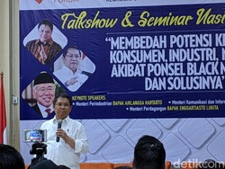 Perkawinan IMEI dan Nomor Ponsel Cita-cita 24 Tahun Silam