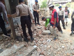 Minimalisir Kerugian Gempa Bumi, Siapkan Asuransi Yuk