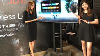 Melihat Smart TV Top 2 Global Dunia