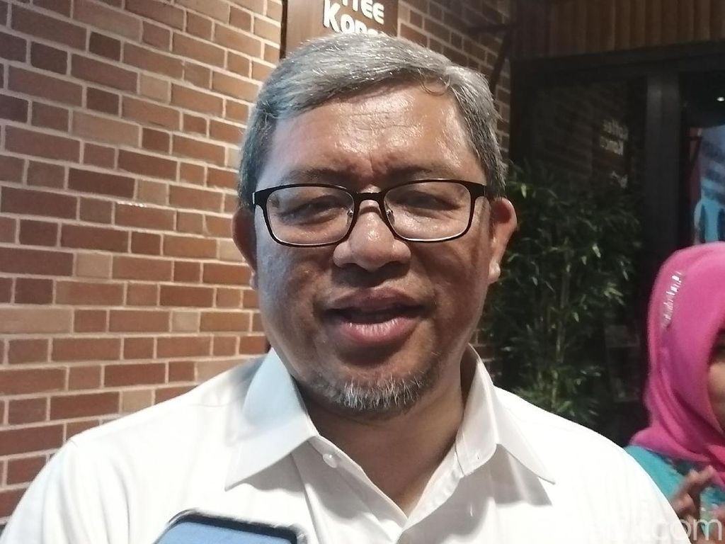 Ahmad Heryawan Disebut Mengerucut Jadi Cawapres Pilihan PKS
