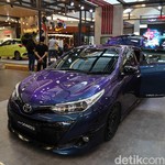 Si Bunglon Diskotik Berjalan