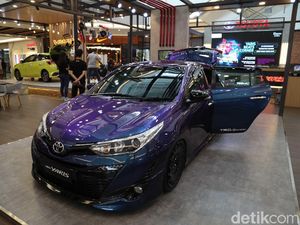 Si Bunglon Diskotik Berjalan Si Bunglon Diskotik Berjalan