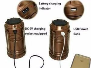 Jelang Malam Listrik Belum Nyala, Beli Lampu Darurat Berapa Harganya?