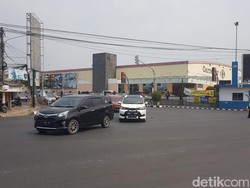 Listrik Padam Massal di Sebagian Jawa, Polisi Tingkatkan Patroli