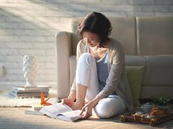 Bete Listrik Mati? Ini 5 Kegiatan Menyenangkan yang Bisa Kamu Lakukan