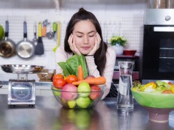 8 Buah yang Cocok Dikonsumsi Saat Diet