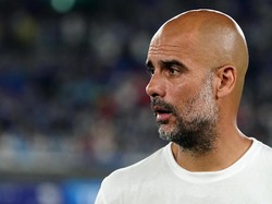 Herannya Pep Lihat Tak Ada Pemain City di Daftar Calon Pemain Terbaik FIFA