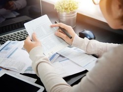 Kunci Agar Pinjam Online Via Fintech Tak Berujung Rugi