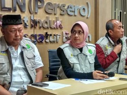 Bos PLN Sebut Perbaikan Listrik Padam Bakal Makan Waktu Hingga 5 Jam