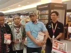 Razia Buku, Imajinasi, dan Ketakutan
