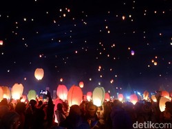 Tiket Dieng Culture Festival Bisa Dipesan Pekan Depan