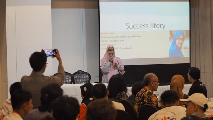 Foto: Dok BNI Foto: Dok BNI