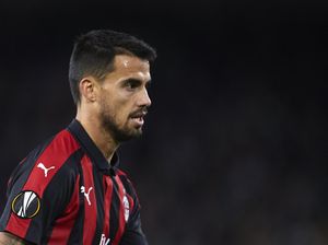 Jangan Jual Suso, Milan! Jangan Jual Suso, Milan!