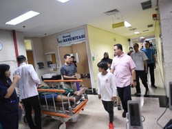 Listrik Padam Massal, Ini 5 Seruan Anies untuk Warga Jakarta