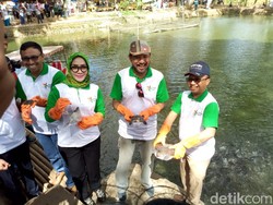 Kemendes Ingatkan Desa-desa Wisata di Ponorogo Melek YouTube